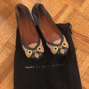 Marc by marc jacobs shoes